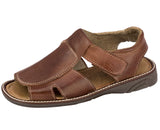 Mens #292 Chedron Authentic Mexican Huaraches - Open Toe