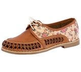 Womens #91 Light Brown Authentic Mexican Huaraches - Open Toe