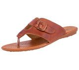 Womens #782 Chedron Authentic Mexican Huaraches - Open Toe