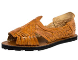 Mens Pachuco Chedron Authentic Mexican Huaraches - Open Toe