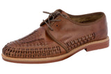 Mens #197 Chedron Authentic Mexican Huaraches - Closed Toe