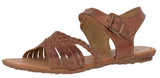 Womens #103 Chedron Authentic Mexican Huaraches - Open Toe