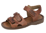 Mens #294 Chedron Authentic Mexican Huaraches - Open Toe
