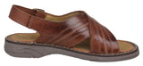 Mens #005 Chedron Authentic Mexican Huaraches - Open Toe