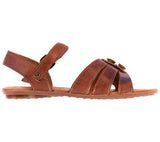 Womens #543 Chedron Authentic Mexican Huaraches - Open Toe