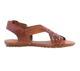 Womens #238 Chedron Authentic Mexican Huaraches - Open Toe