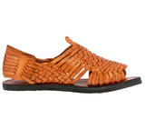 Mens Pachuco Chedron Authentic Mexican Huaraches Woven - Open Toe