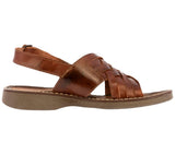 Mens #453 Chedron Authentic Mexican Huaraches - Open Toe