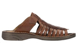 Mens #452 Chedron Authentic Mexican Huaraches - Open Toe