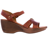 Womens #003 Chedron Authentic Mexican Huaraches - Open Toe