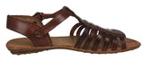Womens #402 Chedron Authentic Mexican Huaraches - Open Toe