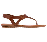 Womens #542 Chedron Authentic Mexican Huaraches - Open Toe