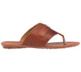 Womens #782 Chedron Authentic Mexican Huaraches - Open Toe
