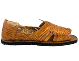 Mens Pachuco Chedron Authentic Mexican Huaraches - Open Toe