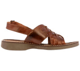 Mens Authentic Mexican Huarache Real Leather Sandals Open Toe - #453