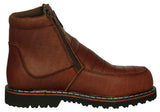 Mens 300TR Chedron Work Boots Leather Zipper - Soft Toe