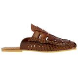 Womens #248 Chedron Authentic Mexican Huaraches - Closed Toe