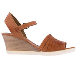 Womens #1020 Chedron Authentic Mexican Huaraches - Open Toe