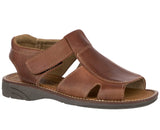 Mens #292 Chedron Authentic Mexican Huaraches - Open Toe
