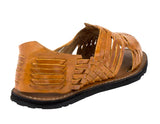 Mens Pachuco Chedron Authentic Mexican Huaraches - Open Toe