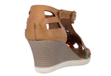 Womens #101 Rainbow Authentic Mexican Huaraches - Closed Toe