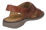 Mens #005 Chedron Authentic Mexican Huaraches - Open Toe