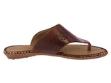 Womens #781 Chedron Authentic Mexican Huaraches - Open Toe