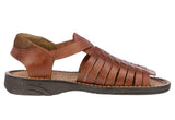 Mens #451 Chedron Authentic Mexican Huaraches - Open Toe