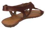 Womens #230 Chedron Authentic Mexican Huaraches - Open Toe