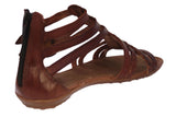 Womens #541 Chedron Authentic Mexican Huaraches - Open Toe