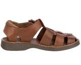 Mens #340 Chedron Authentic Mexican Huaraches - Closed Toe
