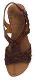 Womens #231 Chedron Authentic Mexican Huaraches - Open Toe