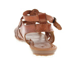 Womens #552 Chedron Authentic Mexican Huaraches - Open Toe