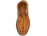 Mens Pachuco Chedron Authentic Mexican Huaraches - Open Toe