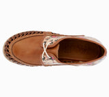 Womens #91 Light Brown Authentic Mexican Huaraches - Open Toe
