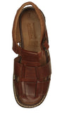 Mens #287 Chedron Authentic Mexican Huaraches - Open Toe