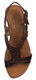 Womens #230 Chedron Authentic Mexican Huaraches - Open Toe