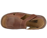 Mens #292 Chedron Authentic Mexican Huaraches - Open Toe