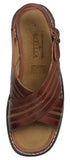 Mens #005 Chedron Authentic Mexican Huaraches - Open Toe