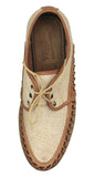 Mens #T86 Light Brown Authentic Mexican Huaraches - Closed Toe