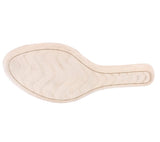 Womens #2031 Light Brown Authentic Mexican Huaraches - Open Toe