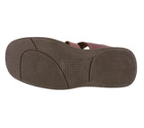 Mens 870 Leather Mexican Huaraches Fisherman Closed Toe Sandals