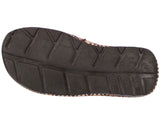 Mens #132 Chedron Authentic Mexican Huaraches - Open Toe