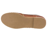 Womens #1991 Chedron Authentic Mexican Huaraches - Closed Toe