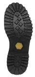 Mens 710TR2 Cognac Work Boots Leather Anti Slip - Soft Toe