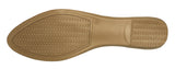 Womens #1121 Chedron Authentic Mexican Huaraches - Closed Toe