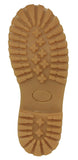 Mens 710TR2 Brown Work Boots Leather Anti Slip - Soft Toe