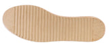 Womens #106P Chedron Authentic Mexican Huaraches Platform - Closed Toe