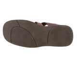Mens #870 Chedron Authentic Mexican Huaraches - Closed Toe