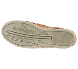 Womens #106 Light Brown Authentic Mexican Huaraches - Closed Toe